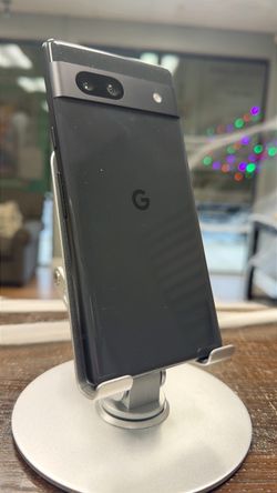 Pixel 7 a AT&T 128 gb