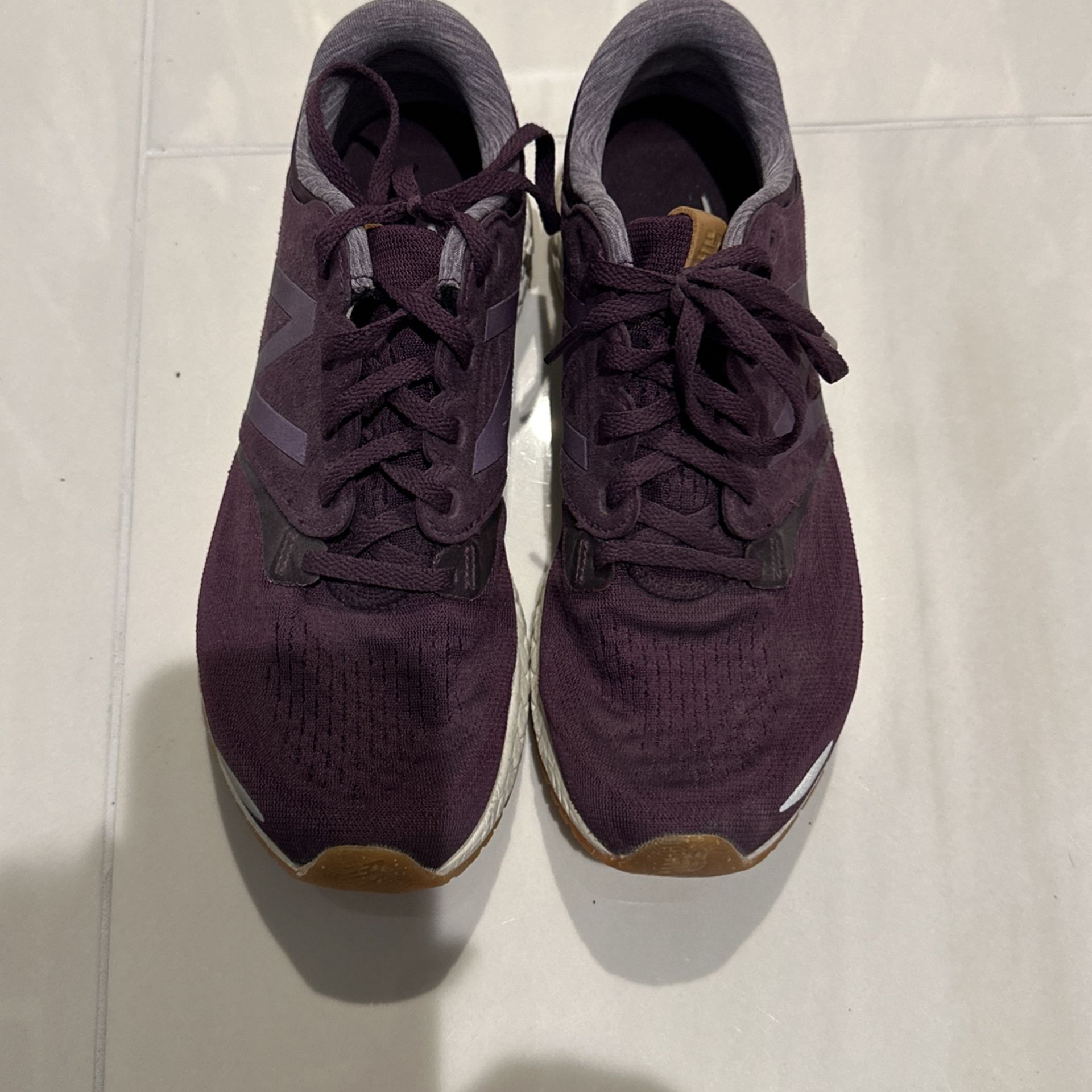 New Balance Size 9.5 Women’s