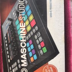 Maschine Studio 2.0