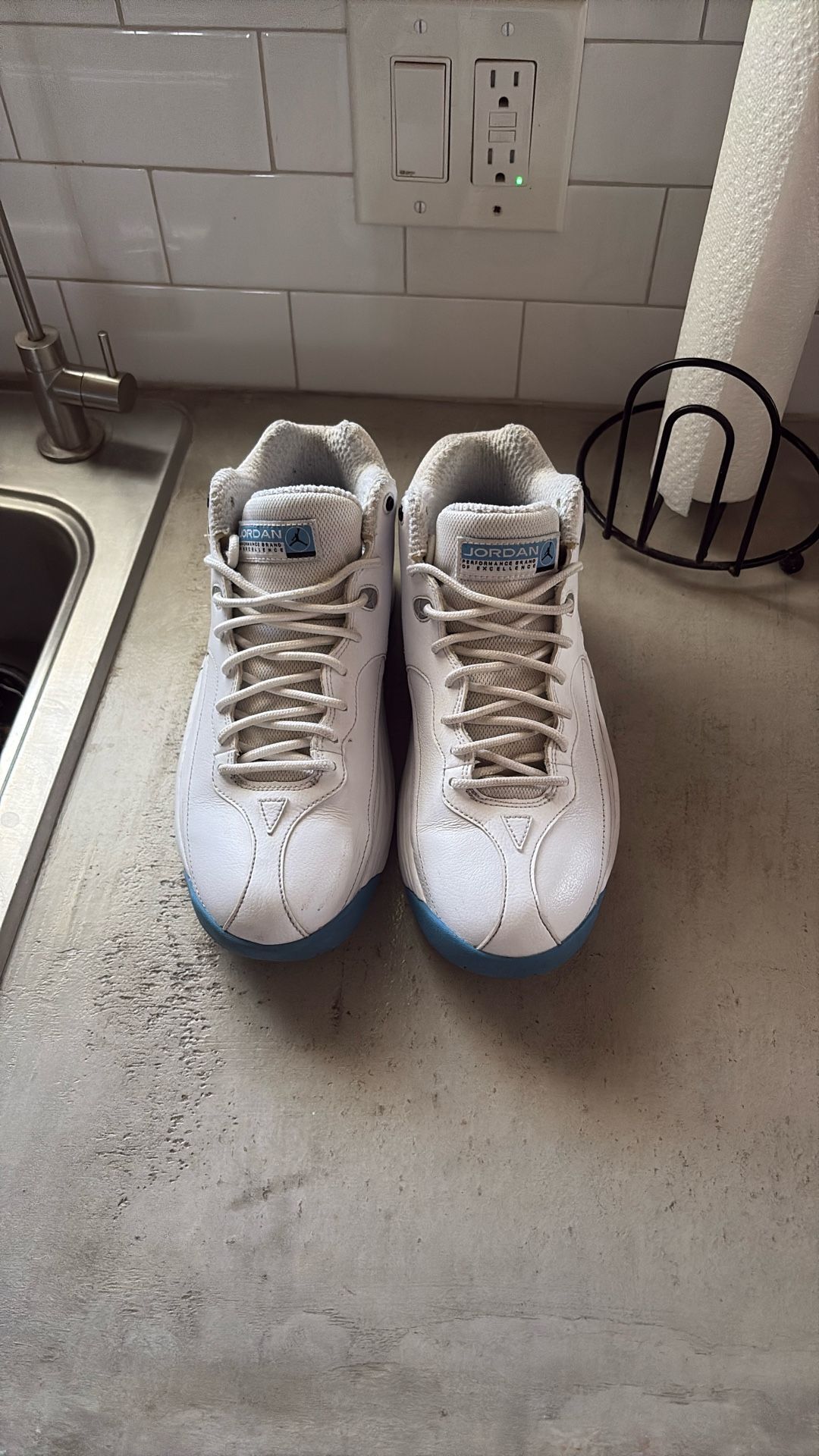 Jordan’s 