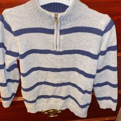 Kids Size 6 Sweatshirt