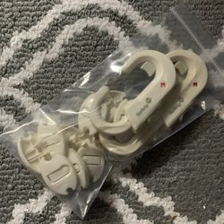 Child Safety Cabinet Locks & Outlet Covers