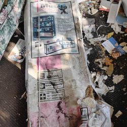 Muscle Rock Industrial Steel Shelving