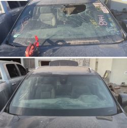 La Auto Glass