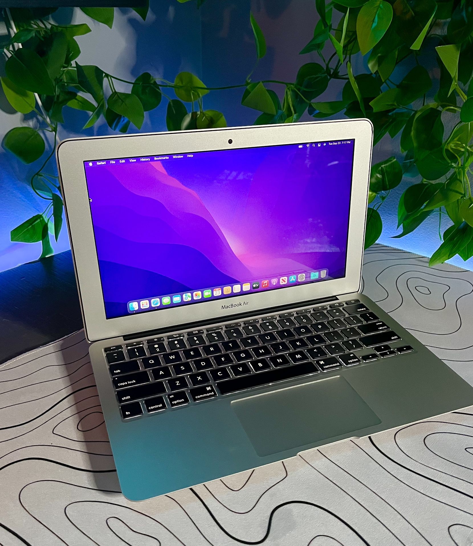 MacBook Air 2015