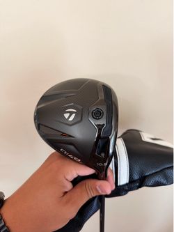 Taylormade Qi4d LS 10.5