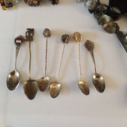 Vintage Spoon
