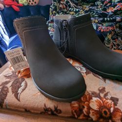 Costco Boots