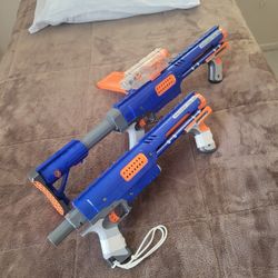 Nerf Raider CX35