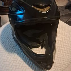 Motorcycle Helmet