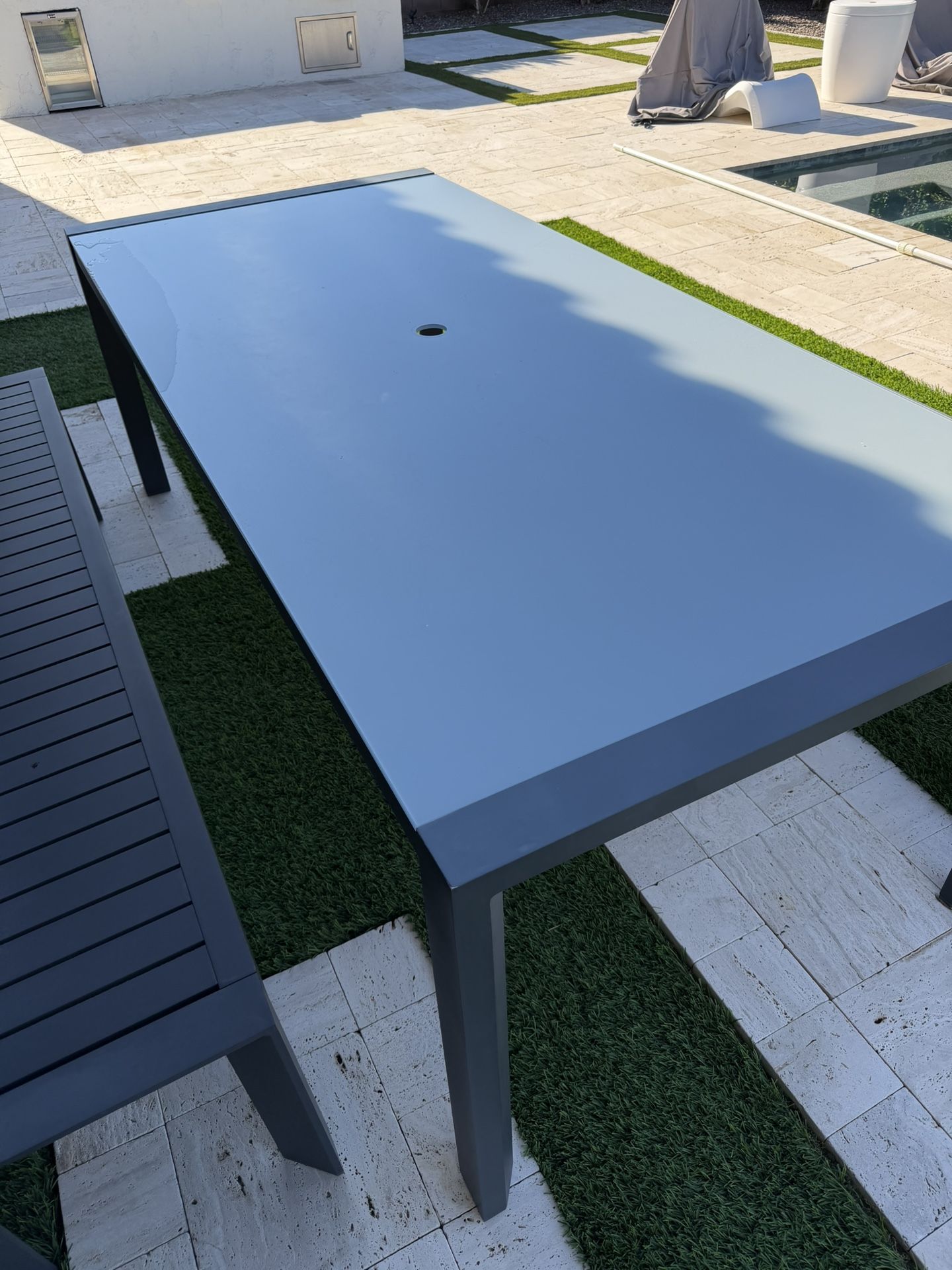 Patio Table