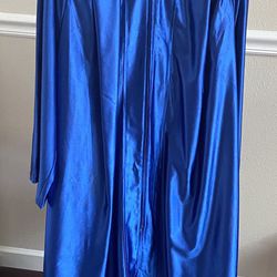 Junior One Size Fits All Graduation Gown Just $3