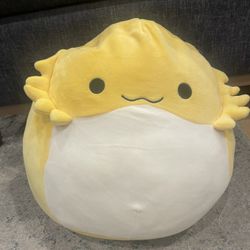 Squishmallow - Bertwin