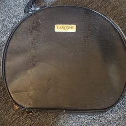 Vintage 1980s Lancome Bag Large in Great Shape