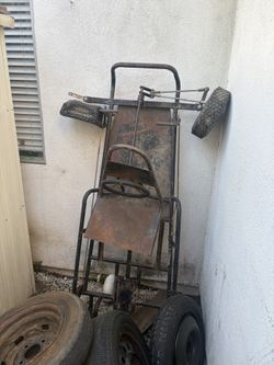 Gokart Frame