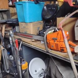 Husqvarna 288 XP 46 Inch Bar