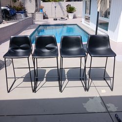 4 Chairs For Sale $150