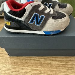 Toddler Shoes 
