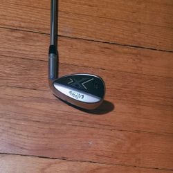 CALLAWAY X-Series Jaws 60* Lob Wedge