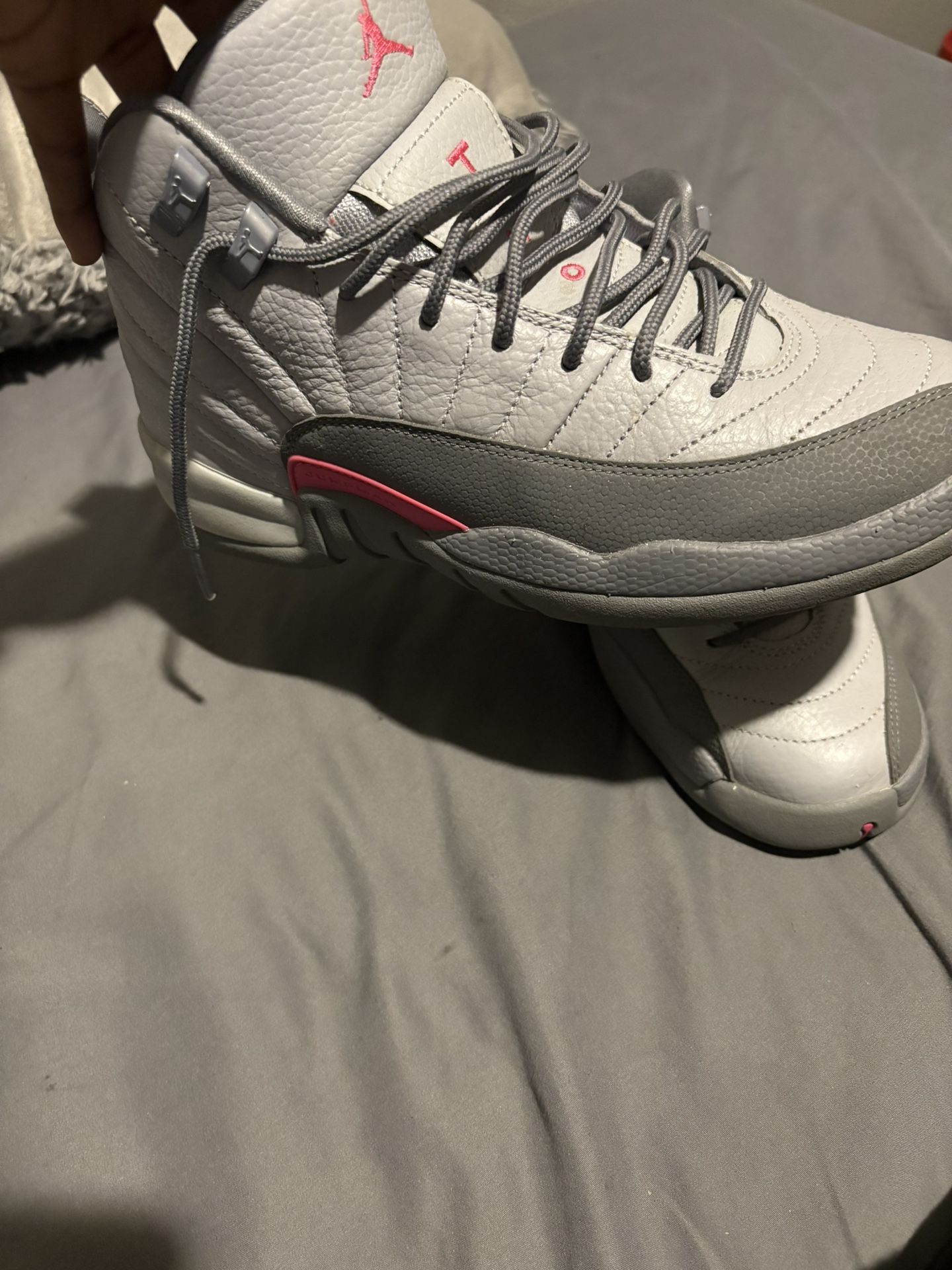 Jordan 12
