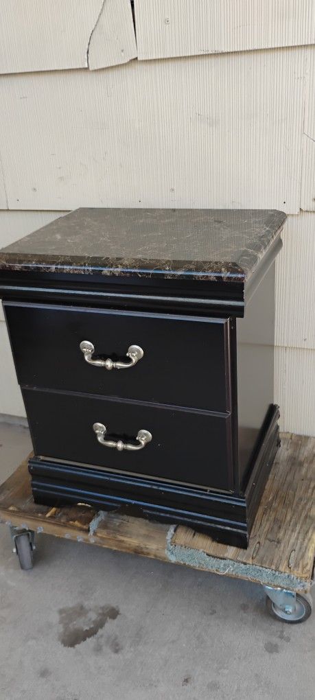 Small Dresser
