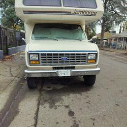 Motorhomes 