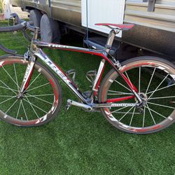 Trek Road Bike Medium