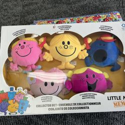 Teddy Bears, Little Miss Princess 