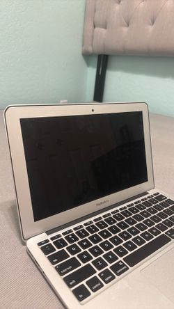 Laptop 2014 MacBook Air