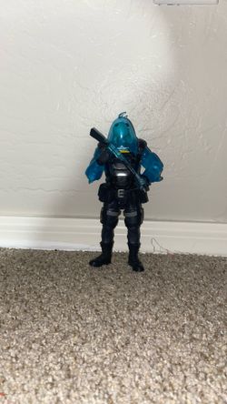Ripely Fortnite Character