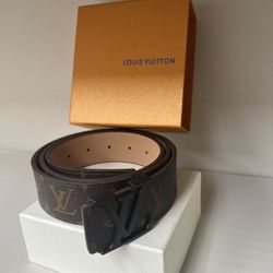 Louis Vuitton Belt
