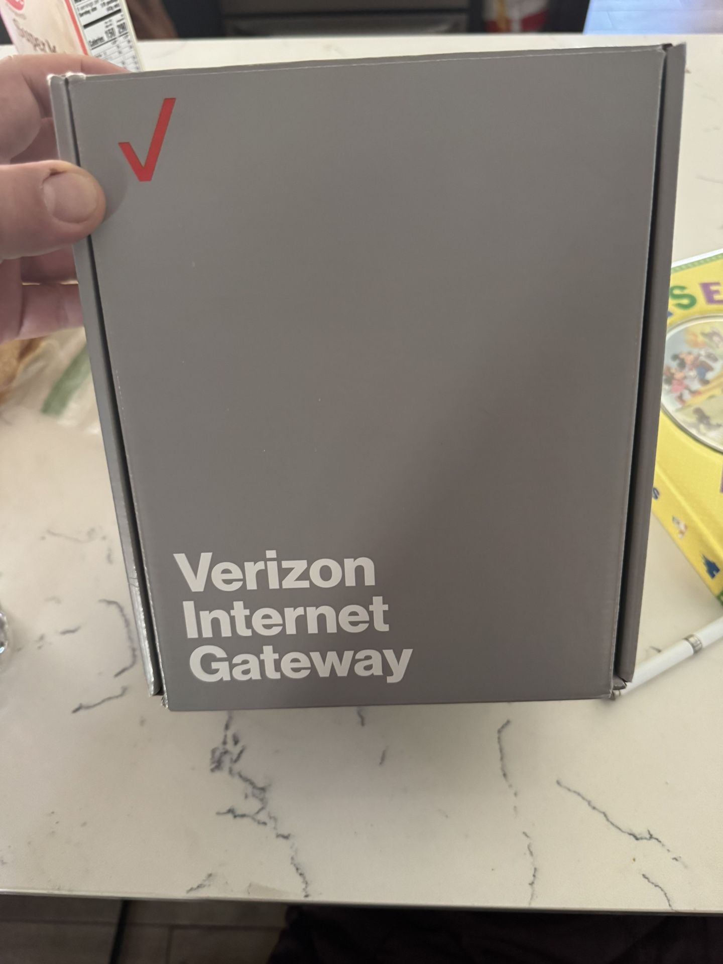 verizon 5g Home internet gateway