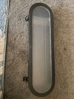 Tech deck boards with case