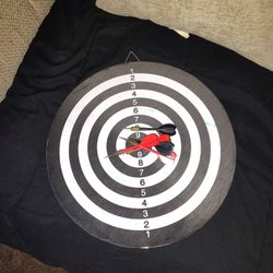 Professional Bar Dart Board Game 