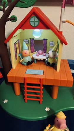 Peppa Pig