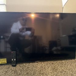 43 Inch LG TV