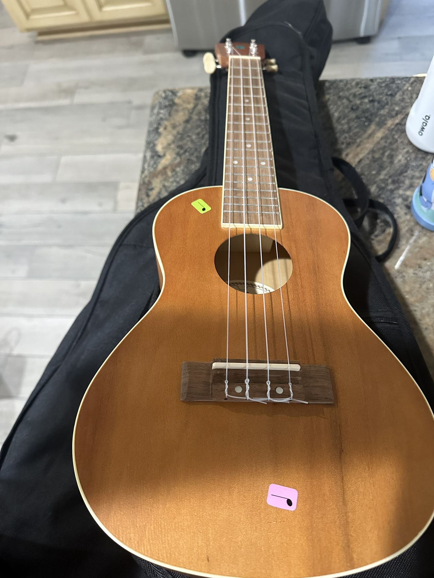 Ukulele