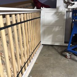 Twin Bed Frame 