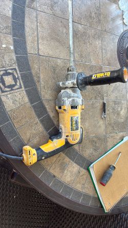 Drill