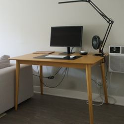 Desk Or Dining Table 