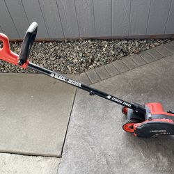 Lawn Edger
