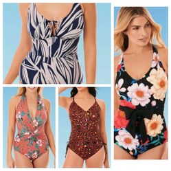 Women’s Bathing Suit