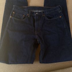 Levi’s Jeans 550