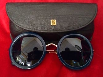 Linda Farrow Sun Glasses