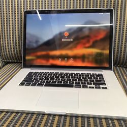 Macbook Pro