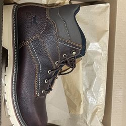 Irish Setter Work Boots  Size 11