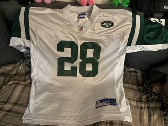 NY JETS JERSEY