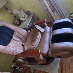Massage Chair