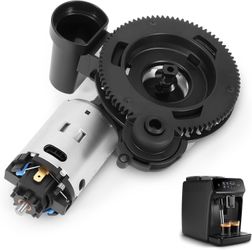 Semkalo Coffee Grinder Motor fit Philips EP1221 EP2121 EP2136 EP5144 DC230V 60W
