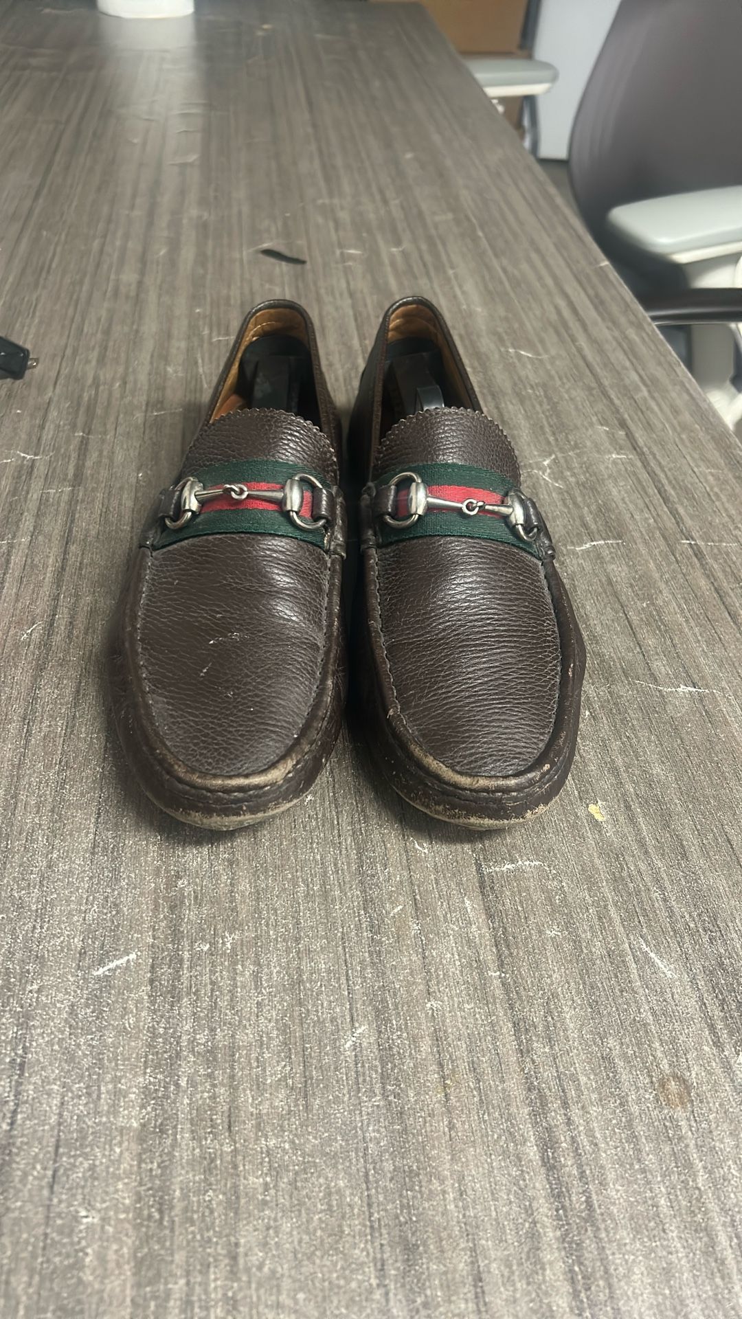 Gucci Shoes 
